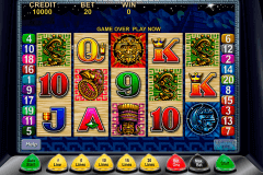 Online Offers casino strategie